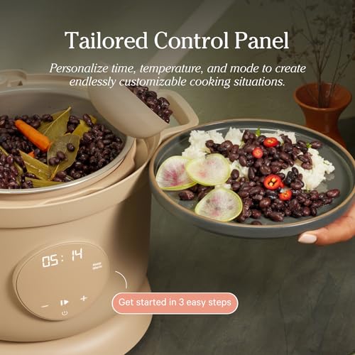 Our Place Multicooker Versatile Hands Free