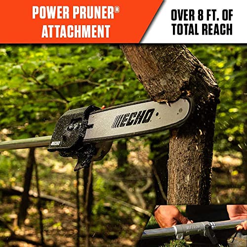 Echo 99944200532 Power Pruner Attachment