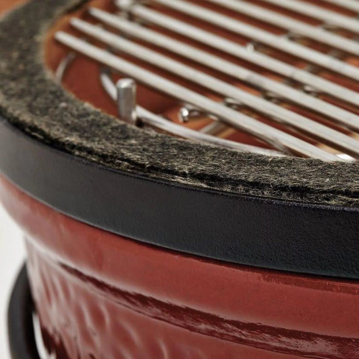 Kamado Joe Joe Jr Kamado Charcoal Grill
