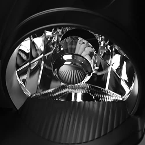 Infiniti HIDType Signal Projector Headlights