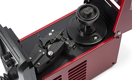 Lincoln Electric Flux Cored Wire Welder