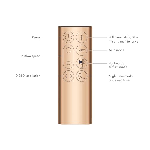 Dyson Purifier Cool FormaldehydeTM TP09