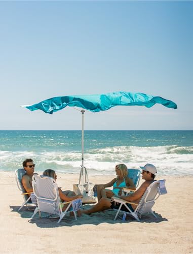 Solbello Shade Wind Driven Lightweight Effortless