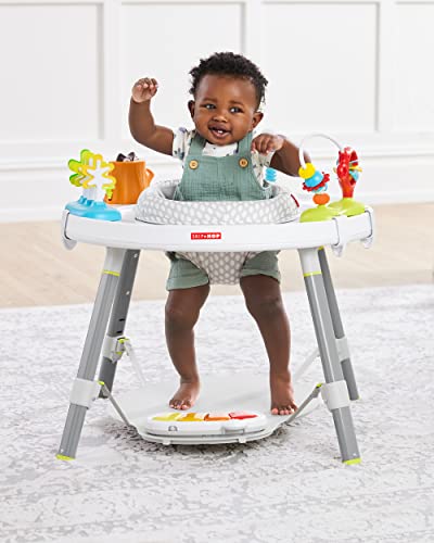 Skip Hop Explore 3 Stage Activity