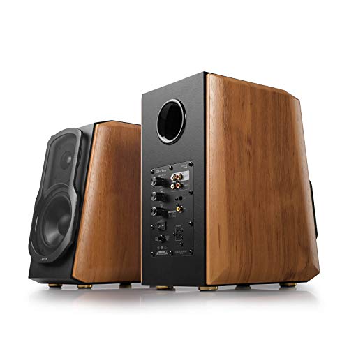 Edifier S1000MKII Audiophile Bookshelf Speakers