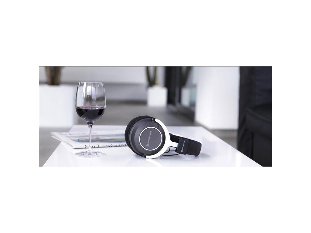 Beyerdynamic Amiron Wireless High-end Tesla Bluetooth® headphones with sound personalization (closed)