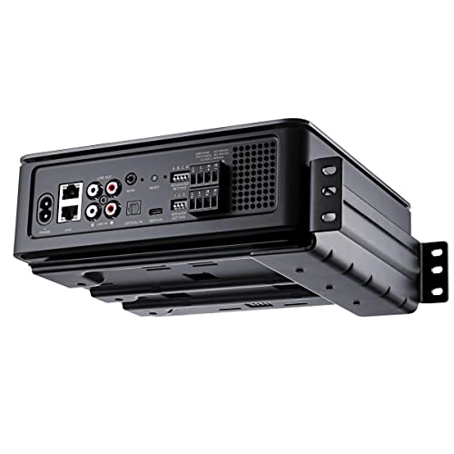 Bose Music Amplifier Bluetooth connectivity