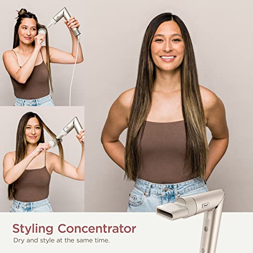 Shark HD430 Multi Styler Concentrator Attachment