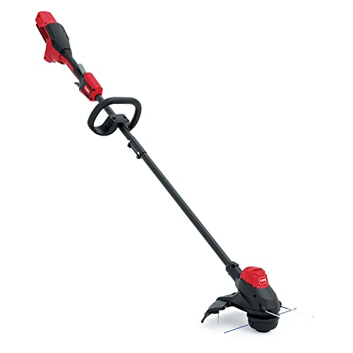 Toro Leaf Blower String Trimmer