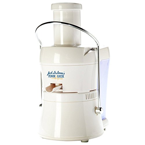 LaLanne JLPJB Juicer Juicing Machine