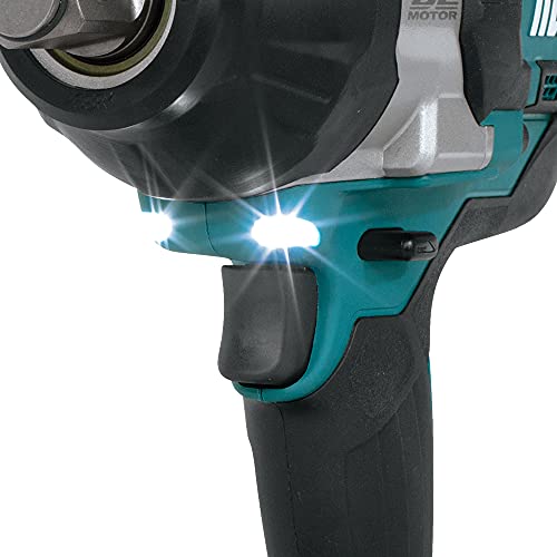 Makita DTW1002Z Brushless Impact Wrench