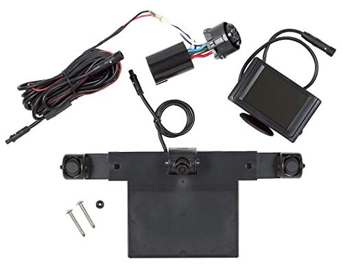 Hopkins Towing Solutions 50002 Backup