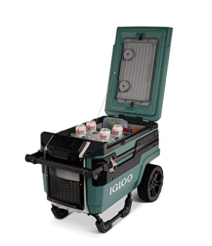 Igloo Trailmate Journey 70 Coolers