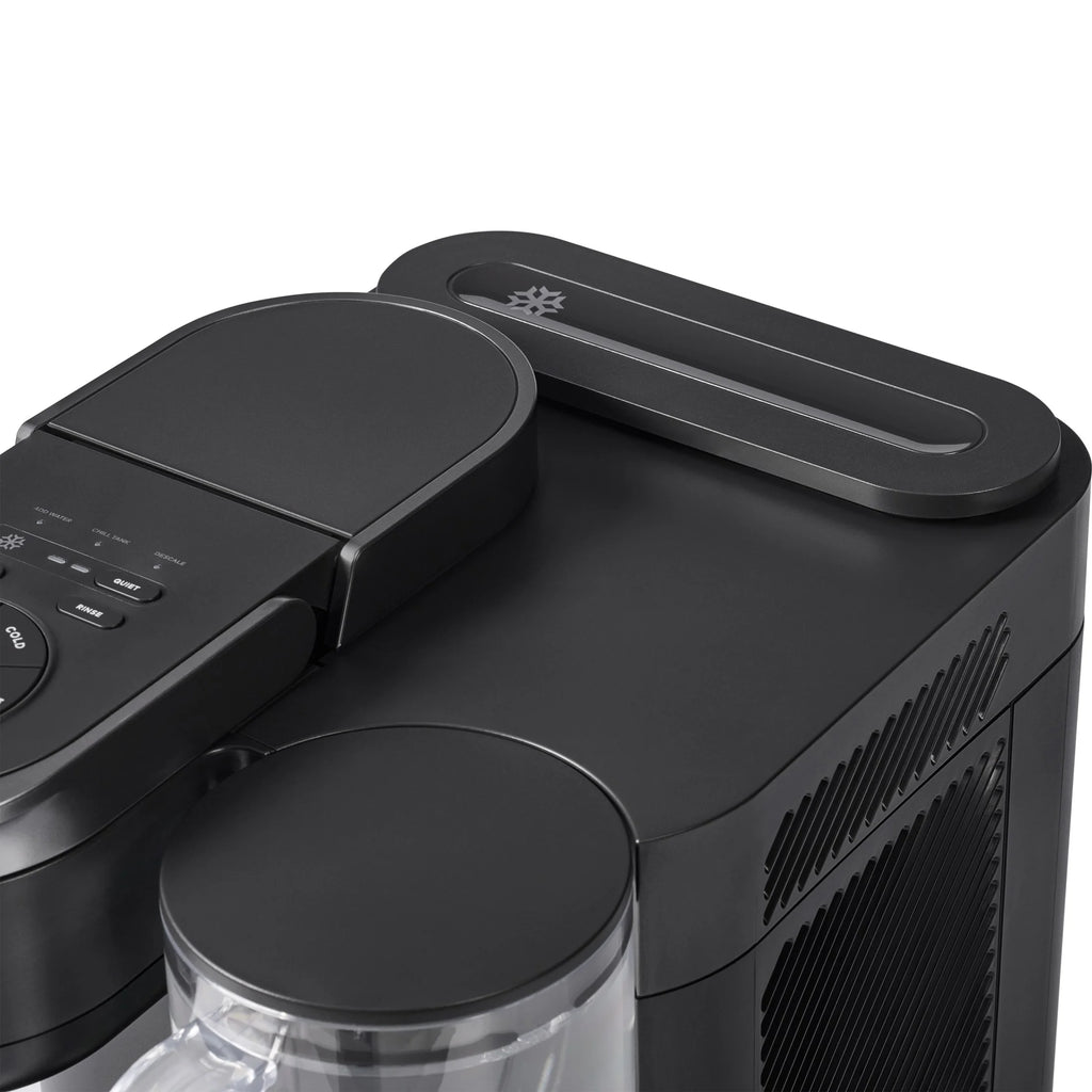Keurig K-Brew + Chill Iced or Hot Single-Serve K-Cup Coffee Maker