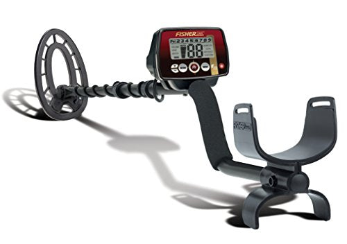 Fisher F22 Weatherproof Detector Submersible
