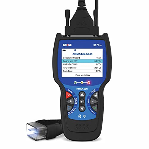 INNOVA 3170RS Code Scanner RepairSolutions2