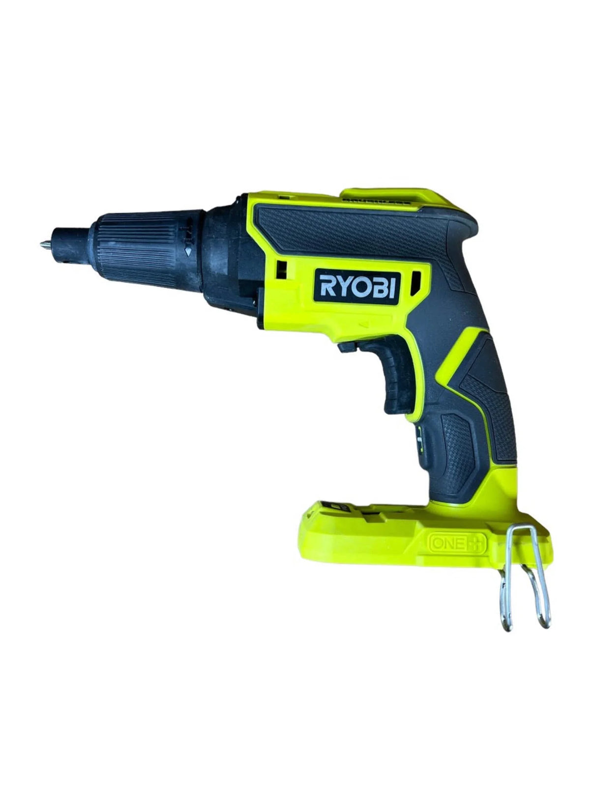 Ryobi 18-Volt ONE+ Brushless Drywall Screw Gun (Tool Only)