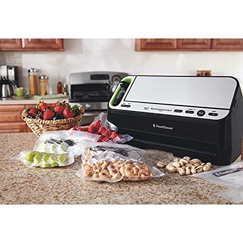 FoodSaver V4440 Automatic Detection Certified
