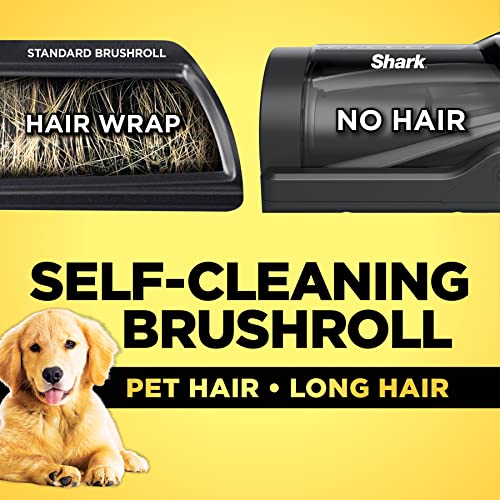 Shark AZ3002 Self Cleaning Neutralizer Technology