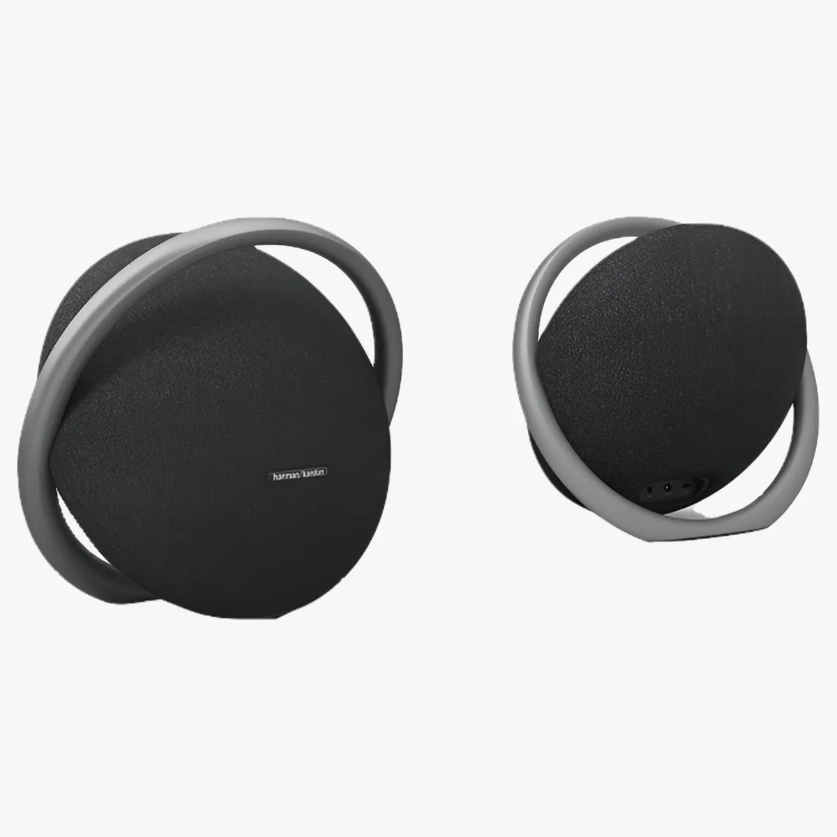Restored Harman Kardon Onyx Studio 7 Bluetooth Wireless Portable Speaker - Black (Refurbished)