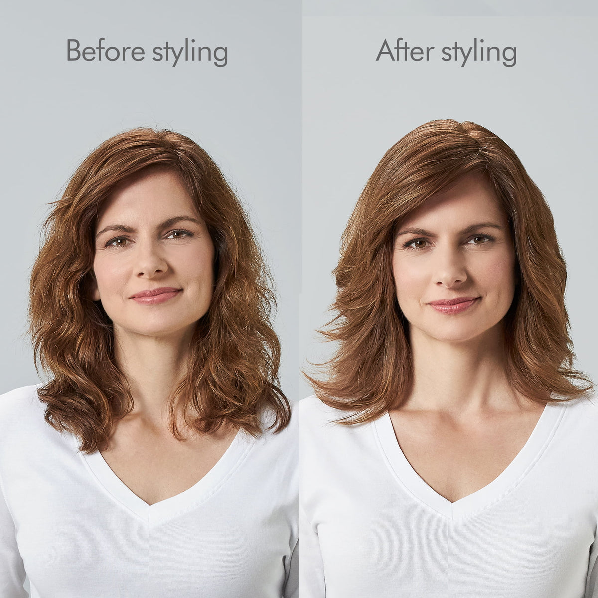 Dyson Corrale Hair Straightener (Nickel/Fuchsia)