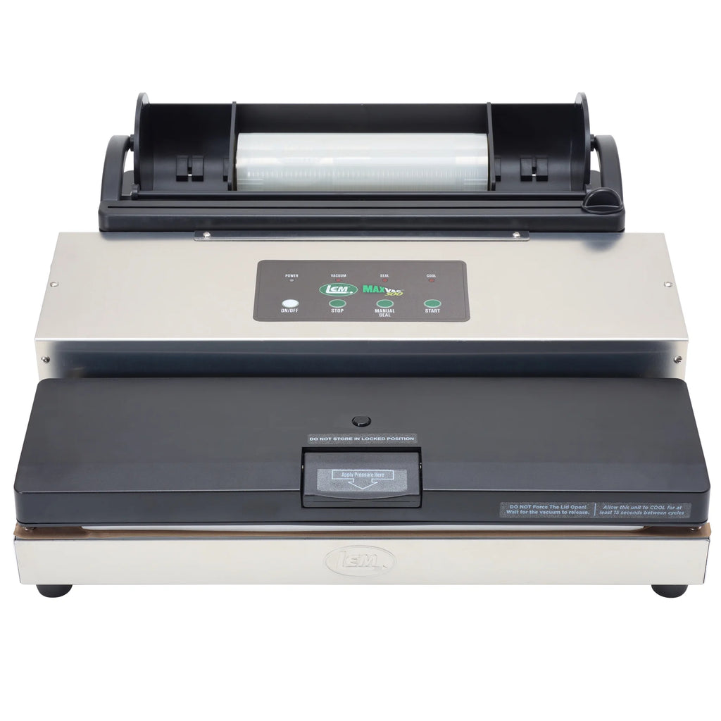LEM MaxVac 500 Vacuum Sealer