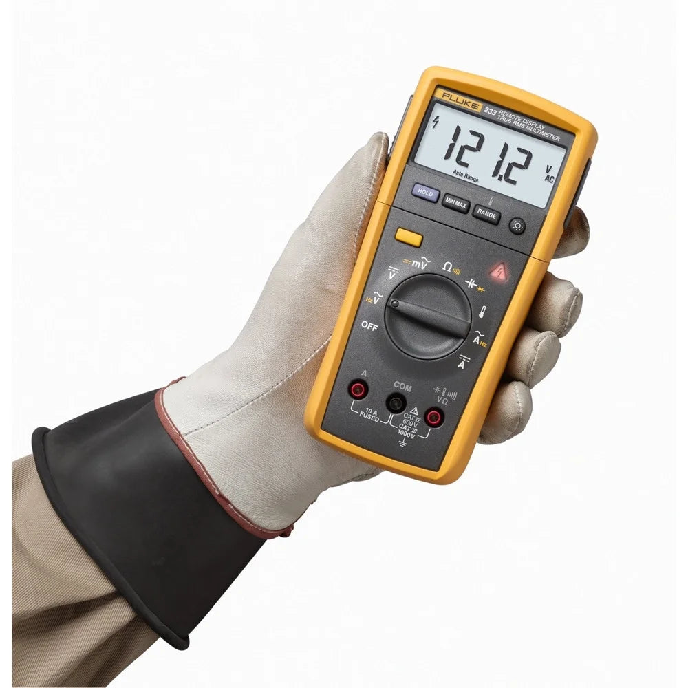 Fluke 233 Remote Display Multimeter