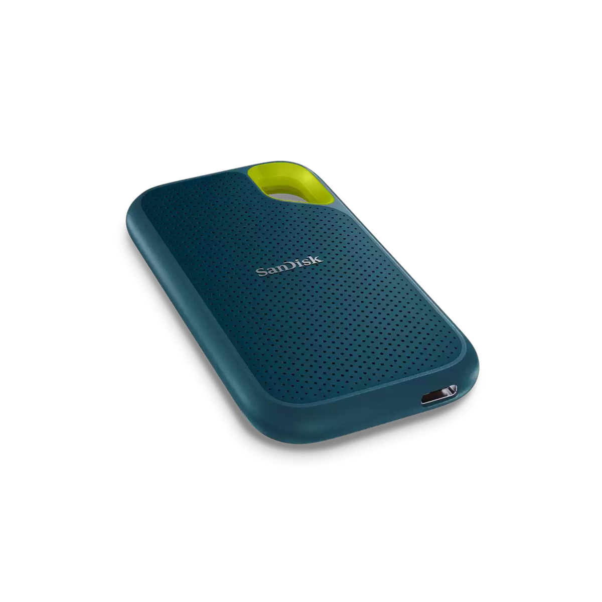 SanDisk 2TB Extreme Portable SSD V2, External Solid State Drive, Monterey - SDSSDE61-2T00-G25M