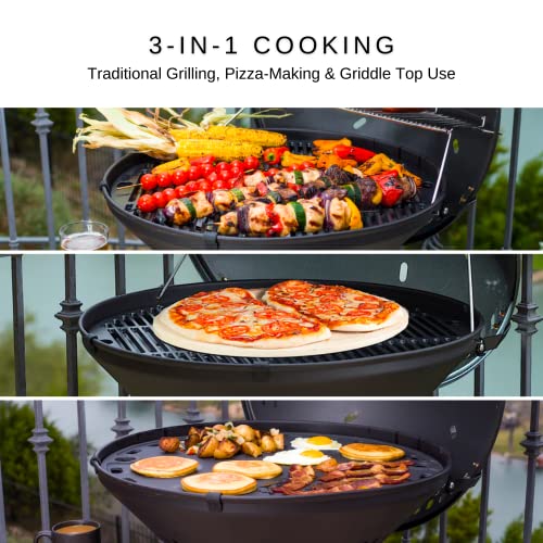 Fuego F24C Professional Propane Grill