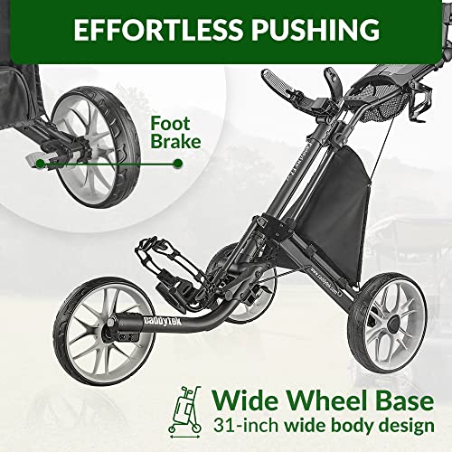 CaddyTek Caddylite EZ V8 EZ Fold