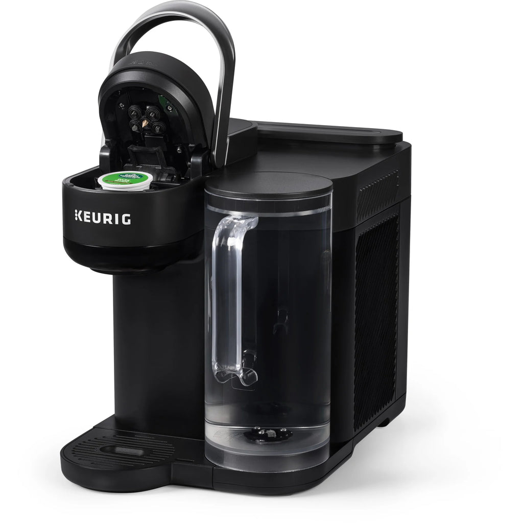 Keurig K-Brew + Chill Iced or Hot Single-Serve K-Cup Coffee Maker