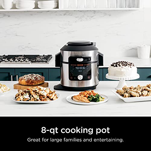 Ninja OL601 One Pressure Cooker