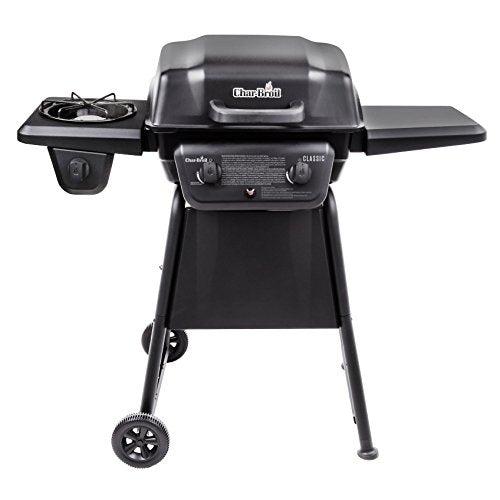 Char Broil Classic 2 Burner Liquid Propane