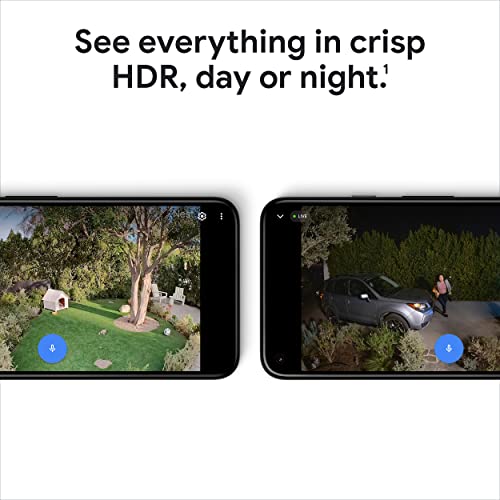 Google G3AL9 GPLE9 Nest Floodlight