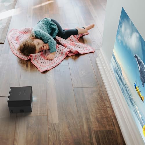 Epson EpiqVision EF12 Streaming Brightness
