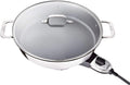 All-Clad Electric Nonstick Skillet, 7 quart