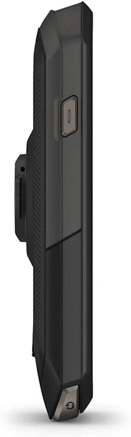 Garmin Edge 1050®, Premium Cycling Computer, Vivid Color Touchscreen Display, Built-in Speaker, Advanced Training and Group Ride Features, Road Hazard Alerts