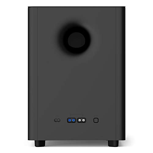VIZIO Surround Subwoofer Bluetooth P514a H6