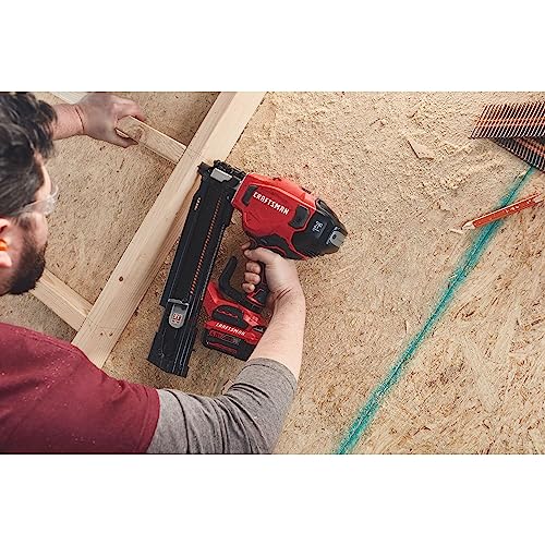 CRAFTSMAN Brushless Cordless Framing CMCN621PLB