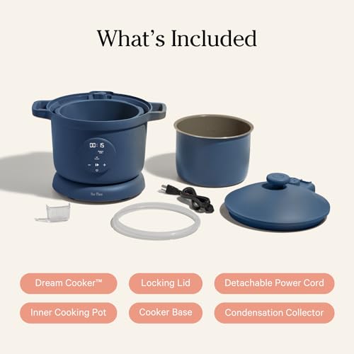 Our Place Multicooker Versatile Hands Free