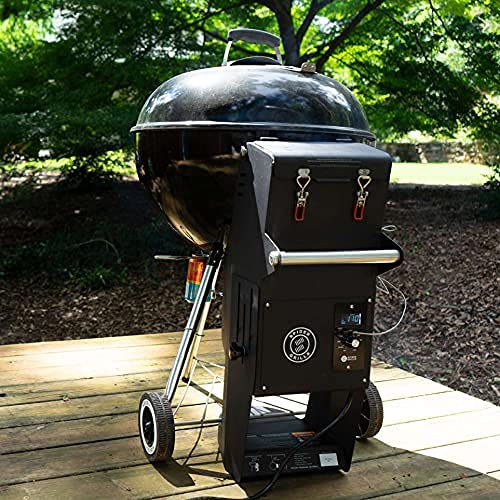 Spider Grills Spider 22 Original Charcoal
