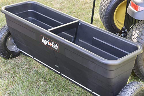 Agri Fab 45 0288 175 Pound Behind Spreader