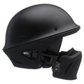 Bell Rogue Half Motorcycle Helmet