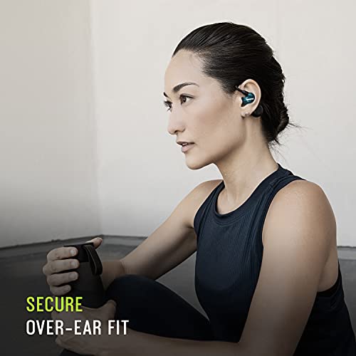 Shure AONIC 215 TW2 Technology