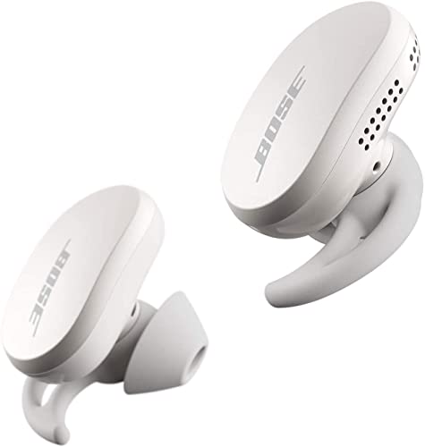 Bose QuietComfort Noise Cancelling Earbuds