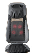 HoMedics Shiatsu Elite II Massage Cushion with Soothing Heat MCS-845HJ