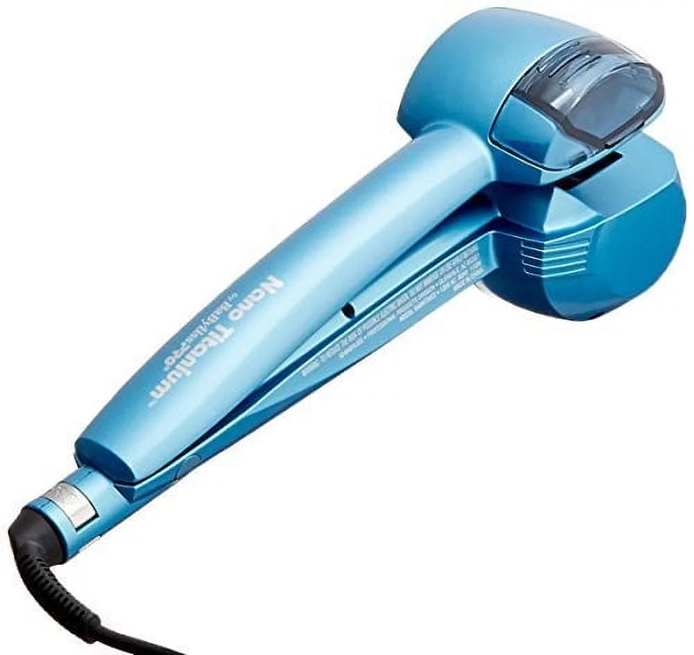 BaBylissPro Nano Titanium MiraCurl Curling Iron