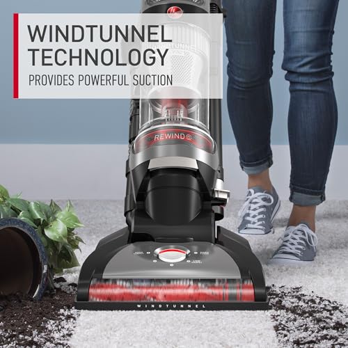Hoover UH71300 WindTunnel Cord Rewind