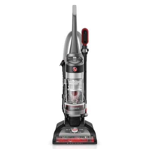 Hoover UH71300 WindTunnel Cord Rewind
