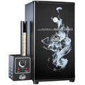 Bradley Smoker BS611 Original 20 25 Inch